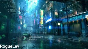 Fallen Down (Reprise) - Toby Fox (1 hour loop, lower pitch and muffled)