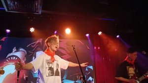 наше последнее лето - незуко live