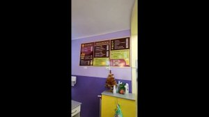 Чебуречная Ням-Ням в Севастополе: цены, ассортимент!