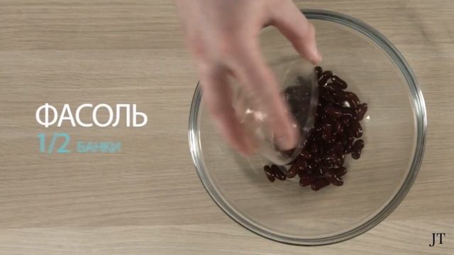 Простые рецепты непростых салатов смотреть онлайн