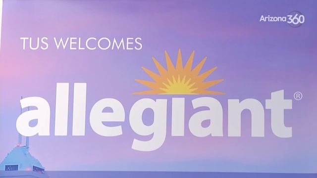 Passenger totals plunge at Arizona’s major airports смотреть онлайн