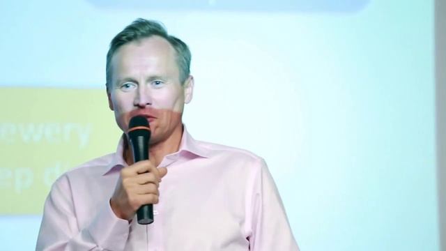 Love what you do! Петр Зайченко смотреть онлайн