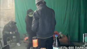 Пахан пытается вернуть авторитет (Нарезки со стримов INHYPE TV)