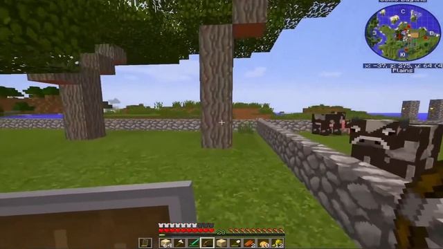 ЗАЧЕМ НУЖЕН СТОЛ ЗАЧАРОВАНИЯ В МАЙНКРАФТЕ смотреть онлайн