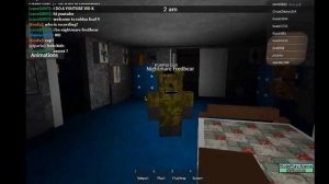 fnaf 4 on roblox