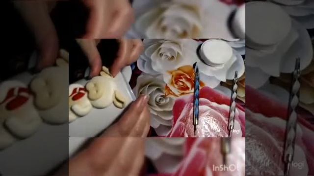 Мастер-класс Технология работы с 