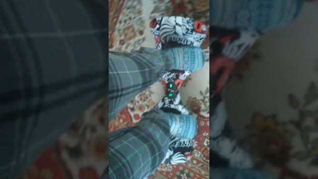 Мне подарили родитили героскутер ))))))))) Я очень рад смотреть онлайн