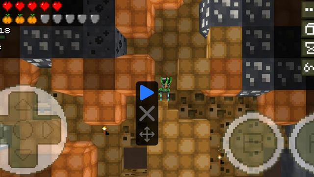 come duplicare oggetti su Lost Miner 1.4.5h-1.4.5? смотреть онлайн