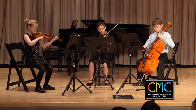 Minuet Franz Joseph Haydn