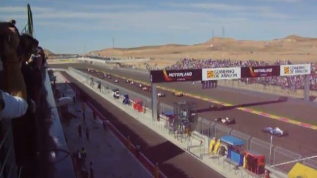 world series by renault 2009 , salida смотреть онлайн