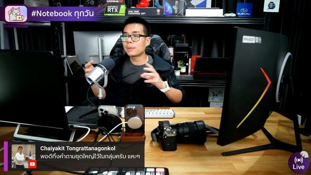 Vivobook 15 (X1502) สเปก i5 Gen 12U/P ดีไซน์เฉียบ จอ 15.6" เบา 1.7 โล ได้ Office ราคาถูกสุด 19,990