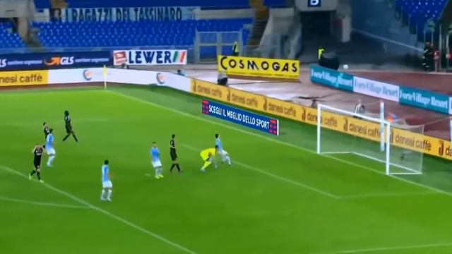 #MOTIVAÇÃO...!!! VÍDEO MOTIVACIONAL PARA STATUS DO WHATSAPP. (Goleiro: Thomas Strakosha 🇬🇷♥️⚽)