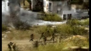 Обзор стратегии В тылу врага 2 Лис пустыни