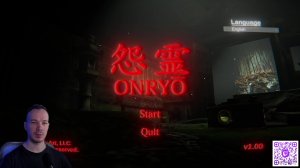 Onryo 😨 怨霊 [Chilla's Art] [2K] прохождение