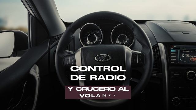 XUV500 DIÉSEL смотреть онлайн