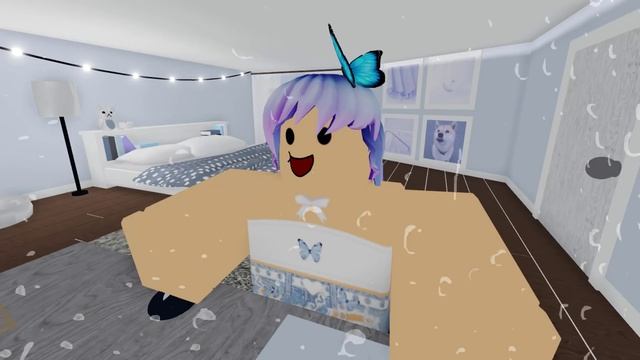 If ROBLOX Was Black And White смотреть онлайн