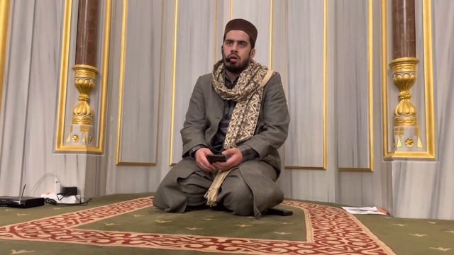 ✅ Как он красиво читает!❤️ Ма ша Аллах1❤️ смотреть онлайн