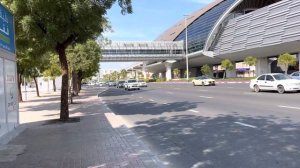 Как бюджетно добраться с ШАРДЖИ до ДУБАЯ / ЛАЙФХАКИ / АВТОРЫНОК