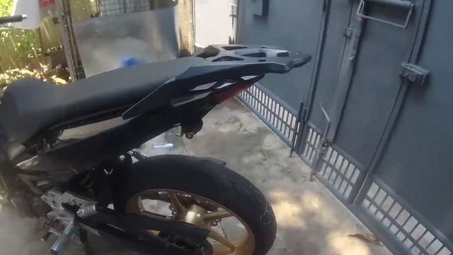 SHINKO VERGE 016 | LOW BUDGET option | Fitment | RB5 spoke wide | SNIPER 150 смотреть онлайн