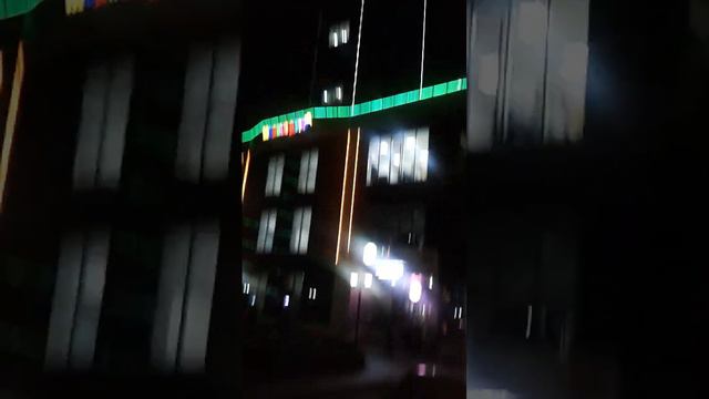 17 мая 2023 г.Ночной Аргун сити. смотреть онлайн