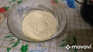 Венские вафли на сгущенке. Рецепт.