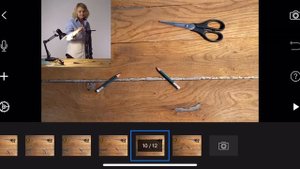 Как снимать мультики?