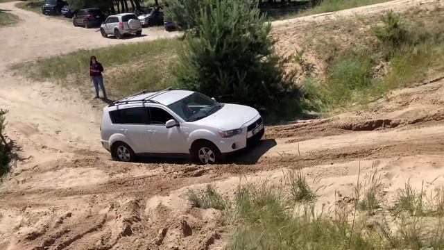 Песочные покатухи. Каменское. Локация первая. Sandbox. 4.06.2023 смотреть онлайн