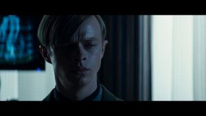 Что Зелёный гоблин сделал со своим телом