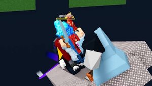 ROBLOX Build a Boat FUNNY MOMENTS (CHAIR)