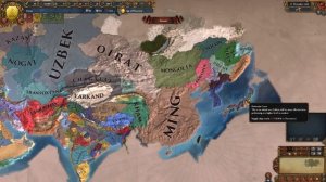 Топ 10 стран для Новичков в Мультиплеере Europa Universalis 4