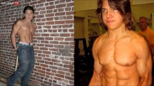 РЕБЕНОК БОДИБИЛДЕР ИЛИ МАЛЕНЬКИЙ ГЕРКУЛЕС Kid Bodybuilder Little Hercules