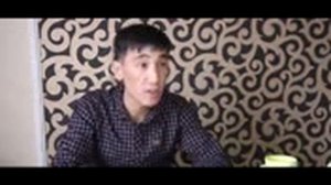 Нурбек Юлдашев/кыска тамаша