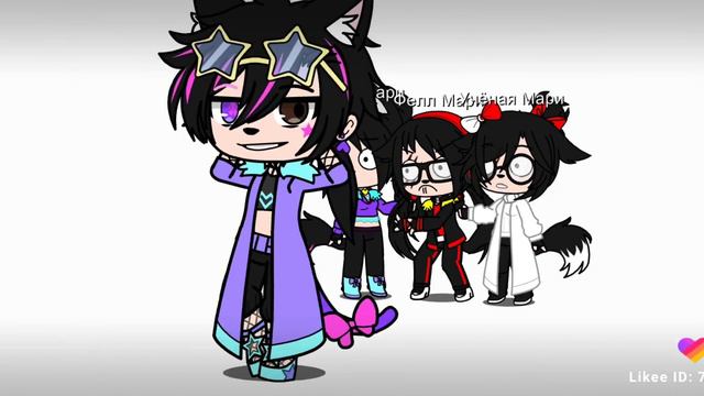 Фелл М; Ненавижу, каблуки💢💢💢 смотреть онлайн