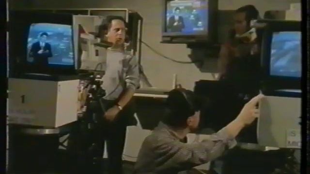 Nissan Primera (P11) car advert - 12th October 1997 British television commercial смотреть онлайн