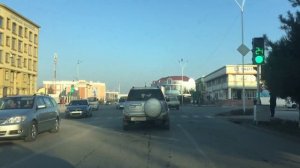 Кучаи марказии шахри Исфара