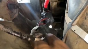 Infiniti fx35 fx37 qx70 S51 installing xenon bulb ballast H11 in fog light ксенон в противотуманки