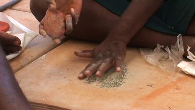 Conservation and Land Management - Uluru - Kata Tjuta National Park смотреть онлайн