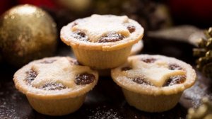 Christmas Game - Guess The Christmas Food