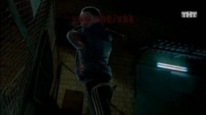 Закон Каменных Джунглей - Цыпа