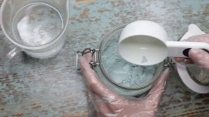 Молочные краски Milk Powder Paint