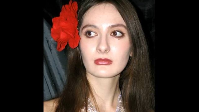 Светлана Дзансолова "БЕЛЫЙ ЛЕБЕДЬ" смотреть онлайн