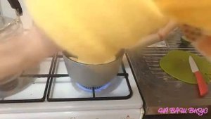 ЯБЛОЧНЫЙ ДЖЕМ БЕЗ САХАРА | ПП-РЕЦЕПТ #джем #безсахара #пп