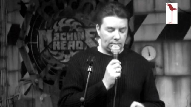 Алексей Александров