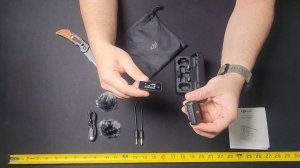 DJI Mic (2 TX + 1 RX + Charging Case), Wireless Lavalier