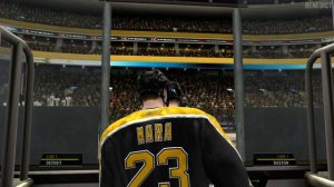 NHL 07 | Xbox 360 Gameplay