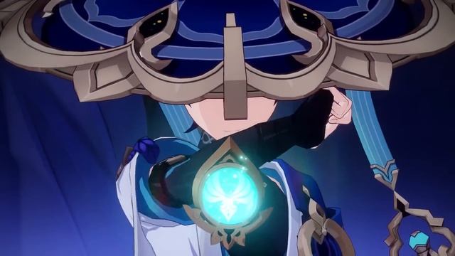 ВАЖНО!!! РАСКРЫЛИ СПОСОБНОСТИ ДЭХЬИ - Это провал в Genshin impact