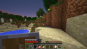 ? Майнкрафт но Моя СОБАКА стала ОБОРОТНЕМ!