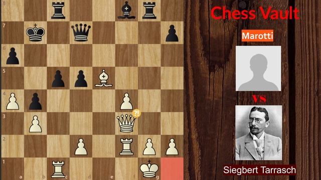 BEST Chess Move Ever Played ❗❗ смотреть онлайн