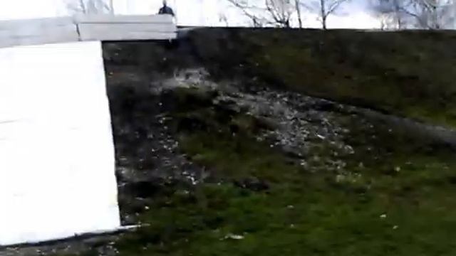 1.05.2012 Медведь в г.Междуреченск смотреть онлайн