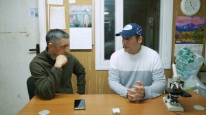 Разговор с ихтиологом. Разбираемся почему гибнет карп кои.